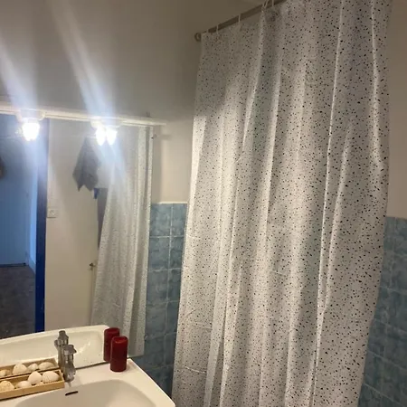 Lejlighed Lumineux Avec Vue - Centre *
